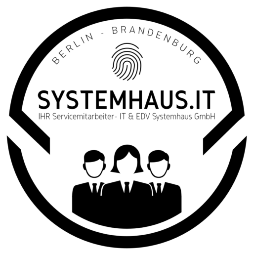 Systemhaus IT - Ihr Partner